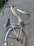 2 vélo adulte, Enlèvement, Utilisé, Hommes