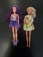 Lot de 2 poupées, Enfants & Bébés, Jouets | Poupées, Enlèvement, Utilisé