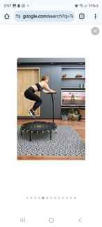 trampoline, Sport en Fitness, Ophalen, Nieuw, Overige materialen, Overige typen