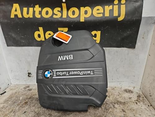 Couverture moteur d'un BMW 1-Serie, Autos : Pièces & Accessoires, Moteurs & Accessoires, BMW, Utilisé, 3 mois de garantie, Enlèvement ou Envoi