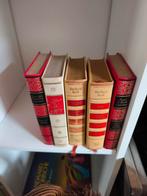 Oude boeken, heel interessant, Ophalen of Verzenden, Zo goed als nieuw