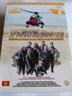 dvd box Windkracht 10 - reeks 2, Cd's en Dvd's, Dvd's | Tv en Series, Ophalen of Verzenden