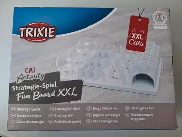 Kattenspeelgoed Fun Board xxl-versie beschikbaar voor biedingen