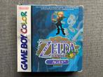 Zelda Oracle of Ages voor de Nintendo Game Boy Color, Consoles de jeu & Jeux vidéo, Jeux | Nintendo Game Boy, Enlèvement ou Envoi