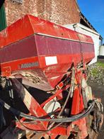 Trémie frontale, Articles professionnels, Enlèvement, Cultures, Céréale