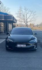 TESLA MODEL S 90D FREE SUPERCHARGER - FSD AUTOPILOT, Auto's, Particulier, Te koop, Model S