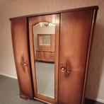 Antieke kleerkast, Antiek en Kunst, Ophalen