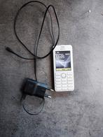 Nokia gsm, Ophalen, Gebruikt
