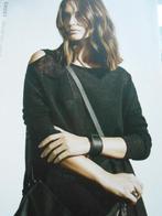 Sarah Pacini, Kleding | Dames, Truien en Vesten, Sarah Pacini, Ophalen of Verzenden, Gedragen, Grijs