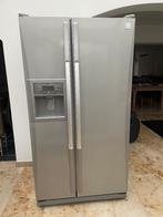 Amerikaanse frigo, Elektronische apparatuur, Koelkasten en IJskasten, Ophalen, Gebruikt, 200 liter of meer, 60 cm of meer