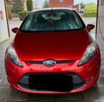 Ford Fiesta 2010 1.6 90PK Diesel, Auto's, 1600 cc, Particulier, Fiësta, Euro 4