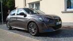 208 active pack, Auto's, Peugeot, Voorwielaandrijving, Stof, Overige kleuren, Bedrijf