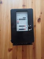 twee uur électrise teller, Ophalen, Gebruikt
