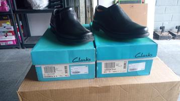 CHAUSSURES CLARKS POUR HOMME