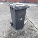 Afvalcontainer, Doe-het-zelf en Bouw, Containers, Ophalen