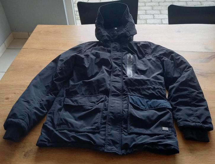 Cars Jeans winterjas jongens "16" (eerder maat 164), Enfants & Bébés, Vêtements enfant | Taille 164, Utilisé, Garçon, Manteau