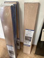 Parket, Nieuw, Minder dan 5 m², 10 tot 30 cm, Hout