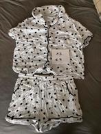 Pyjama, Kleding | Dames, Homewear, Ophalen, Zo goed als nieuw, Maat 34 (XS) of kleiner, Wit