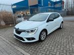 RENAULT MEGANE LIMITED / 1.4 BENZINE / AUTOMAAT / VOL OPTIES, Auto's, Renault, 4 cilinders, Wit, Bedrijf, USB