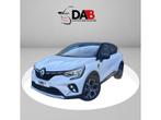 Renault Captur E TECH PLUGIN HYBRID, Automaat, 34 g/km, Wit, Bedrijf