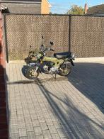 Honda dax 50cc B klasse (replica), Fietsen en Brommers, Gebruikt, Overige modellen, Klasse B (45 km/u), 4 versnellingen
