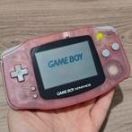 Nintendo gameboy advance: roze, Games en Spelcomputers, Spelcomputers | Nintendo Game Boy, Ophalen of Verzenden