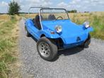 BUGGY APAL, Auto's, Oldtimers, Overige merken, 4 zetels, Achterwielaandrijving, Zwart