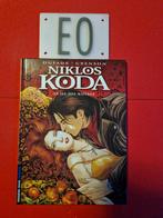 Bd niklos koda 8,EO, Ophalen of Verzenden