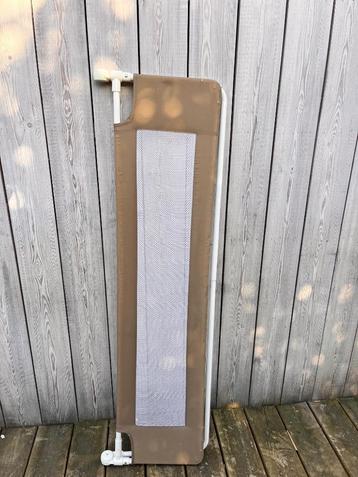 Bedrand, Ophalen, Gebruikt, 140 tot 160 cm