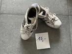 Adidas sportschoenen/ sneakers m 42, Sneakers, Gedragen, Ophalen of Verzenden, Wit