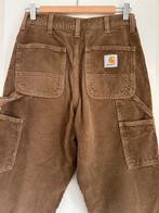Carhartt broek 28X32, Ophalen, Gedragen