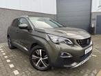 Peugeot 3008 1.2 BENZINE | AUTOMAAT | PANORAMA | 360° CAMER, Auto's, Peugeot, Automaat, Gebruikt, Euro 6, 1199 cc