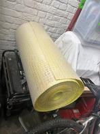 Membrane de desolidarisation, Ophalen, Nieuw