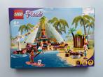 Lego Friends strand glamping (nieuw) 41700, Kinderen en Baby's, Ophalen of Verzenden, Lego