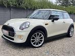 MINI One Mini 1.2 One First ORDI DE BORD/CLIM/USB/AUX/JA, Autos, Achat, Entreprise, Beige, Berline