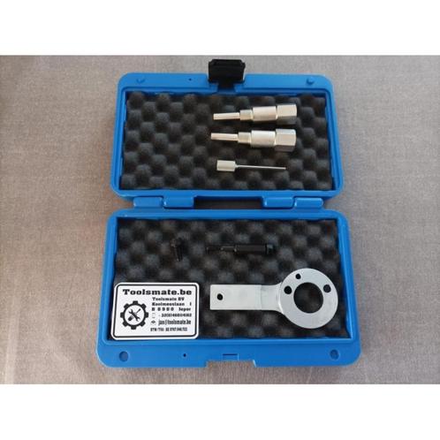 Timingset ALFA FIAT OPEL 1.6 1.9 2.2 2.4 JTD CDTI, Auto diversen, Autogereedschap, Verzenden