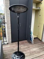 Terrasverwarmer, Ophalen, Zo goed als nieuw, Elektrisch, Vloer