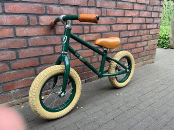 loopfiets (rebel), Fietsen en Brommers, Ophalen, Gebruikt, Minder dan 16 inch