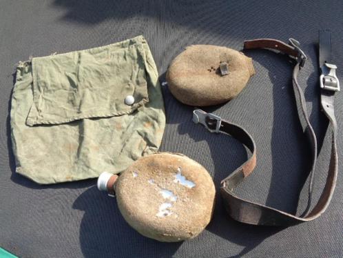 Diverse items aan 17 € / stuk , ook WO2 items daarbij, Verzamelen, Militaria | Tweede Wereldoorlog, Landmacht, Overige typen, Ophalen of Verzenden