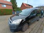 Peugeot partner 2016 68000km benzine, Auto's, Bestelwagens en Lichte vracht, Particulier, Peugeot, Te koop, Benzine