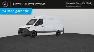 Mercedes-Benz Sprinter 317 CDI GB L2 RWD 9G-TRONIC 3.5T | Tr beschikbaar voor biedingen