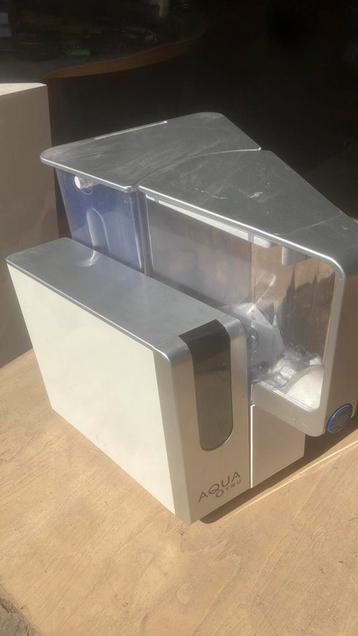 AquaTru waterfilter  beschikbaar voor biedingen