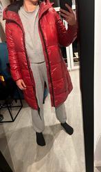 Winterjas dames van G-STAR, Ophalen, Zo goed als nieuw, Maat 36 (S)