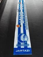 Voetbalsjaal KAA Gent europa 2015-2016, Ophalen of Verzenden, Zo goed als nieuw, Vaantje of Sjaal