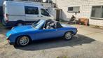 Porsche 914 2.0, Auto's, Porsche, Achterwielaandrijving, 4 cilinders, Cabriolet, Blauw