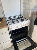 Beko fornuis, Ophalen, Gebruikt