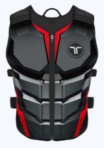 bHaptics TactSuit Air (Onyx), Ophalen, Zo goed als nieuw, VR-bril, Pc
