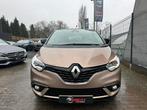 Renault scenic Limited 2019 014000km 1.3tce pano navi full, Voorwielaandrijving, 4 cilinders, Beige, Bedrijf