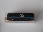RIETZE - BUS VAN HOOL - OB4 ALFACAM - 1:87, Hobby en Vrije tijd, Modelauto's | 1:87, Verzenden, Nieuw, Bus of Vrachtwagen, Rietze