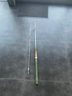 Colectors item 1970 RUSSISCHE SOVJET-HENGEL “LENINGRADSKAYA”, Watersport en Boten, Hengelsport | Algemeen, Ophalen of Verzenden